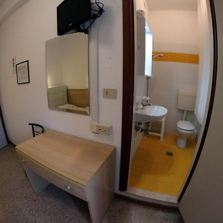 Albergo Rosa Cavallino-Treporti Dış mekan fotoğraf