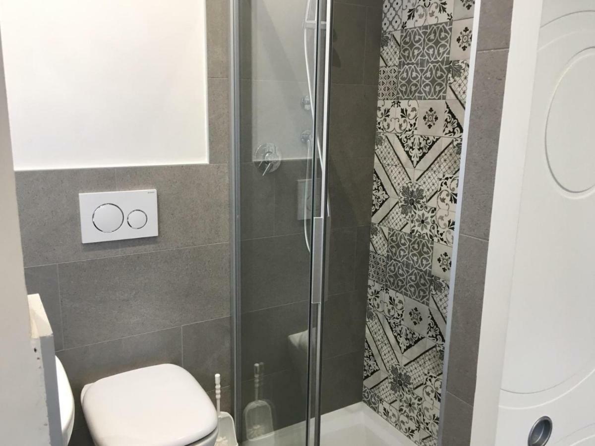 Albergo Rosa Cavallino-Treporti Dış mekan fotoğraf