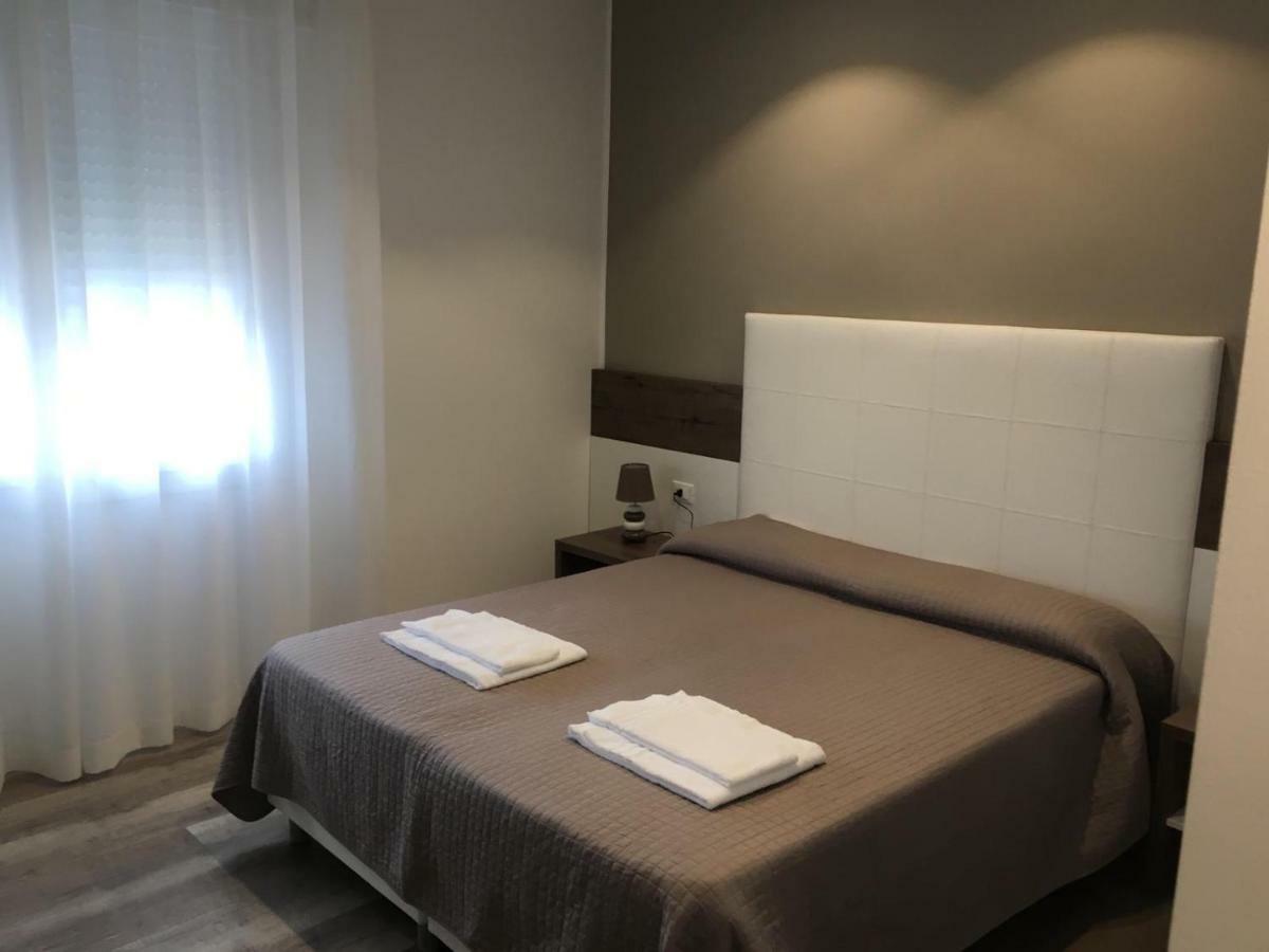 Albergo Rosa Cavallino-Treporti Dış mekan fotoğraf
