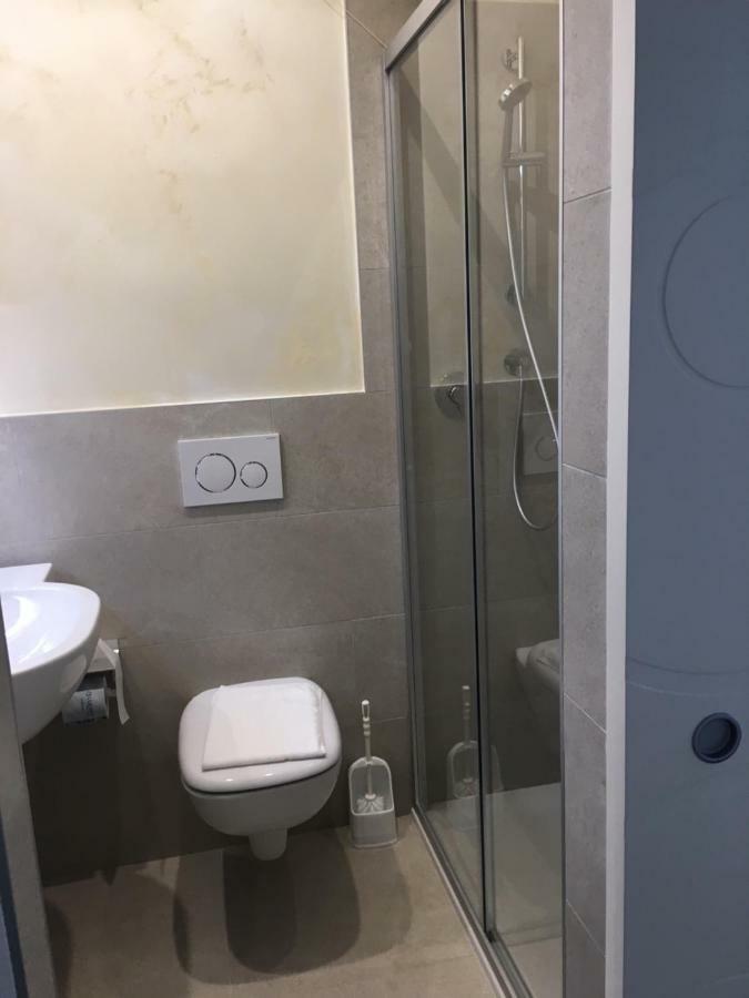 Albergo Rosa Cavallino-Treporti Dış mekan fotoğraf